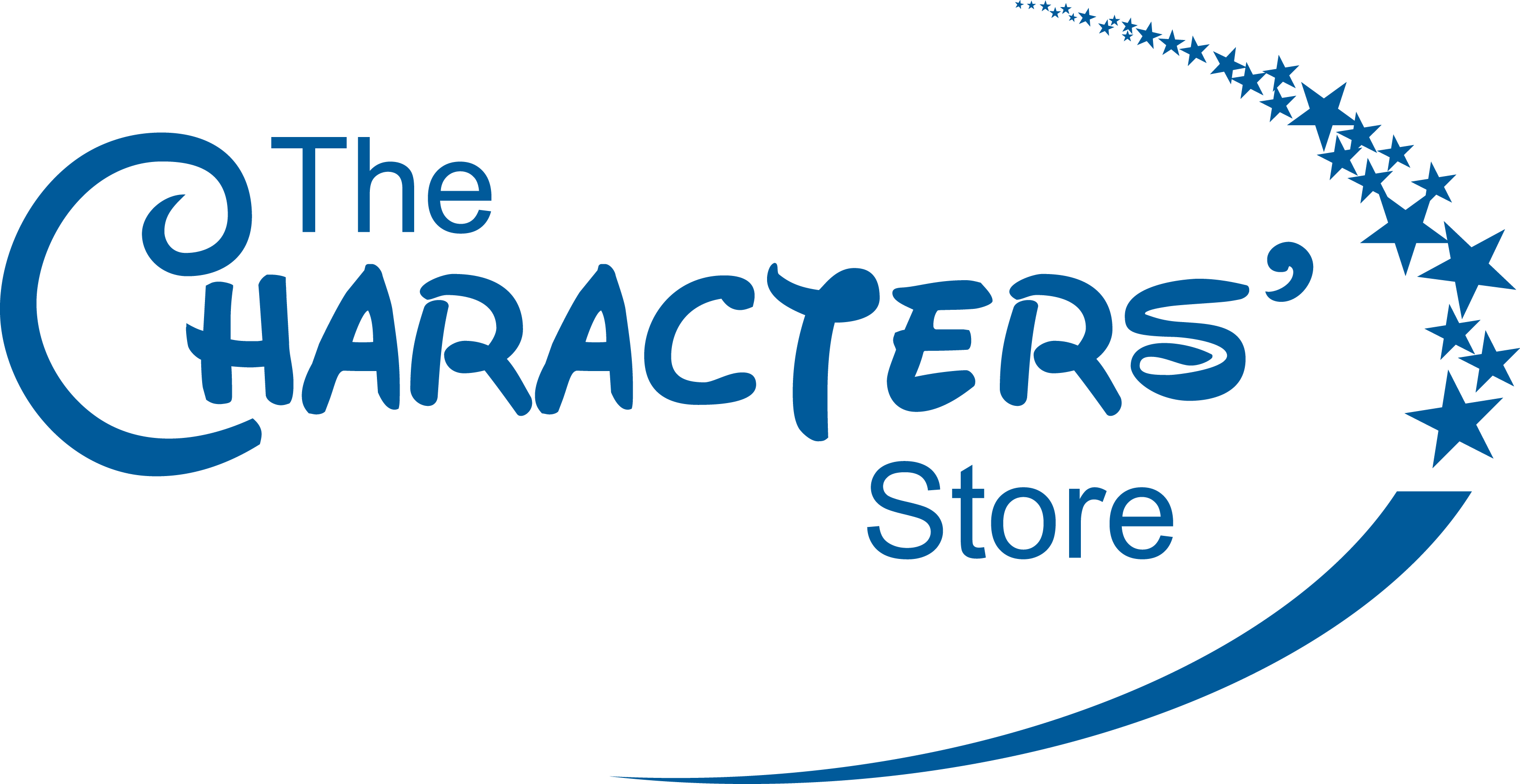 The Characters Store