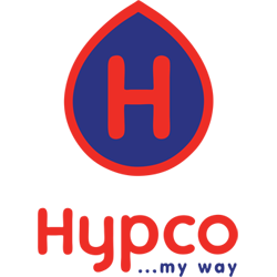 Hypco Gas Station