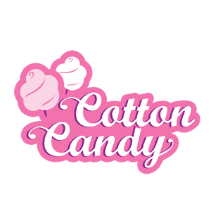 Cotton Candy