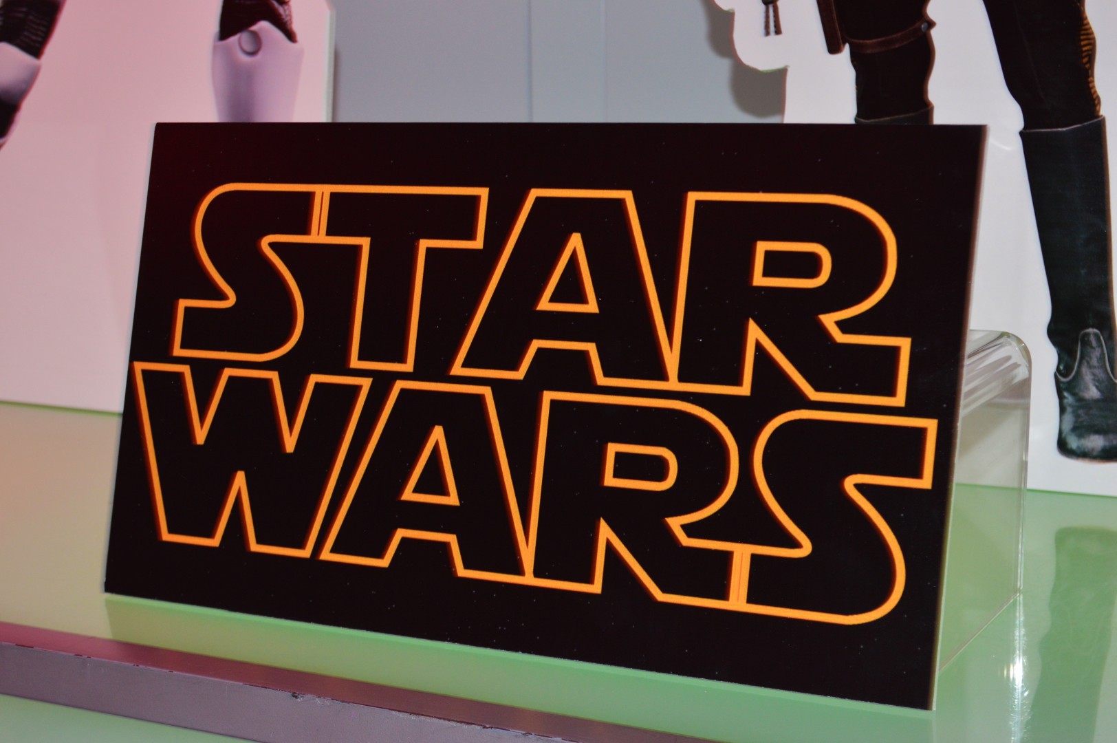 Star Wars
