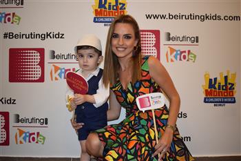 Beiruting Kids Launching Ceremony 1