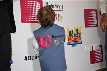 Beiruting Kids Launching Ceremony 1