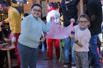 Slime Day At KidzMondo Beirut 1