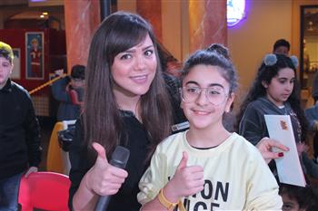 Slime Day At KidzMondo Beirut 1